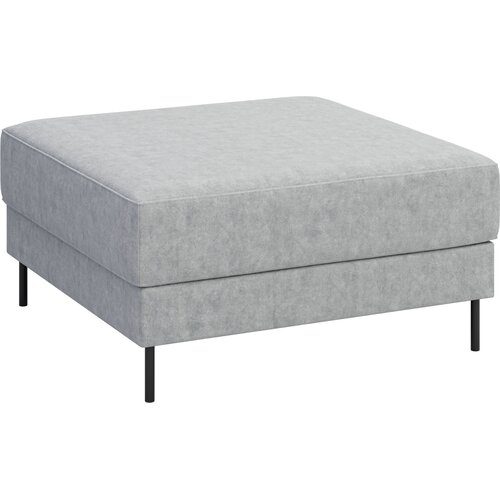 Pouf carré Estar - livraison rapide