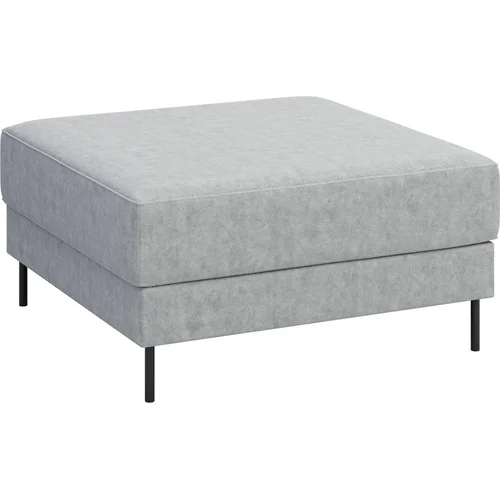 Estar square pouffe - fast delivery