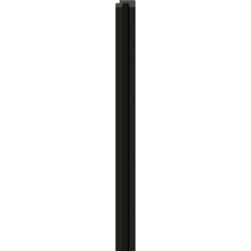 Linerio S-Line right end trim