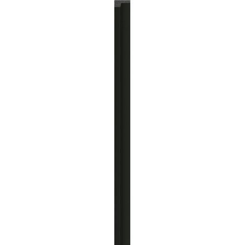 Linerio S-Line left end trim