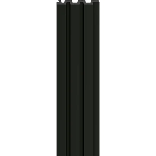 Lamele ścienne Linerio M-Line 12,2cm x 265cm x 1,2cm