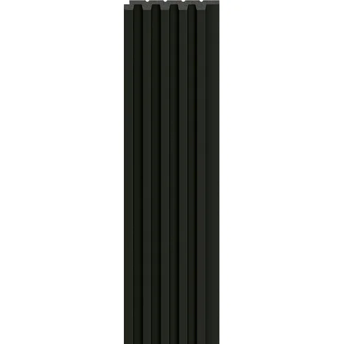 Lamele ścienne Linerio S-Line 12,2cm x 265cm x 1,2cm