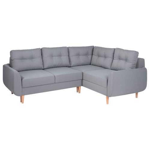 Big corner sofa with function Cotta