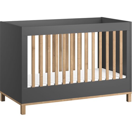 Cot bed 120x60 cm Altitude