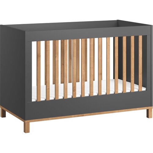 Cot bed 140x70 cm Altitude