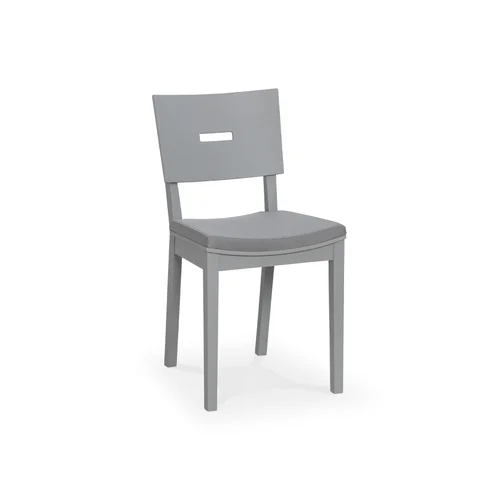 Upholstered chair Simple II