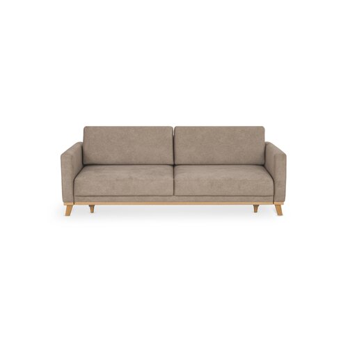 3-seater sofa with sleeping function Repose