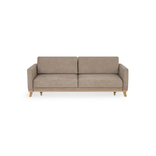 Sofa 3-osobowa z funkcją spania Repose