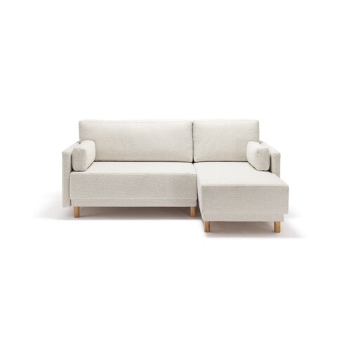Canapé d'angle convertible Todos Slim