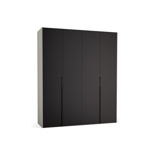 Wardrobe 200x240 Stor