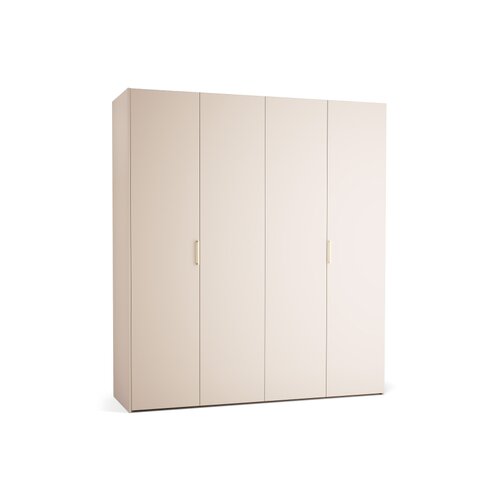 Wardrobe 200x225 Stor