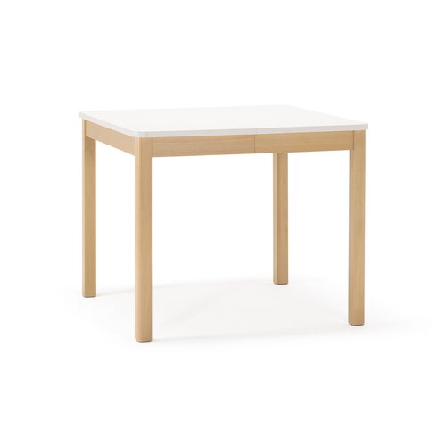 Konso folding square table