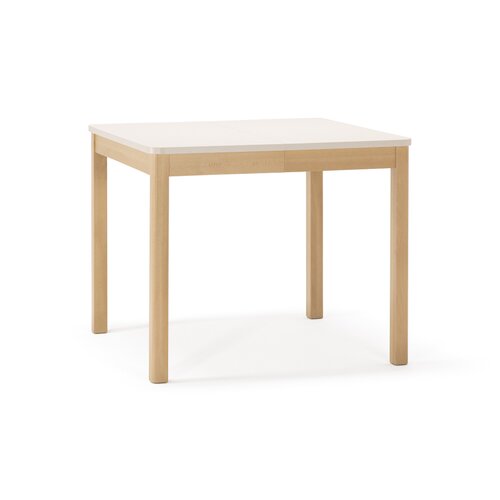 Konso folding square table