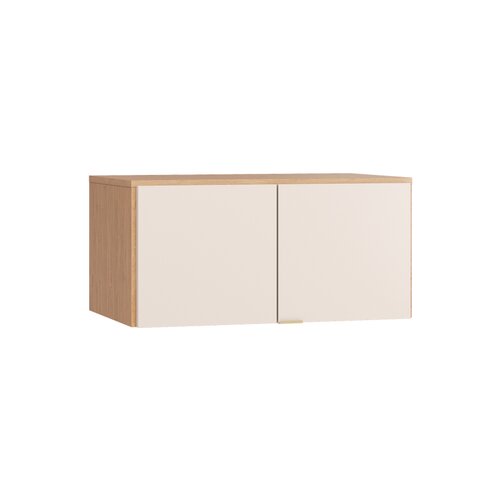 Extension d'armoire 2 portes Simple