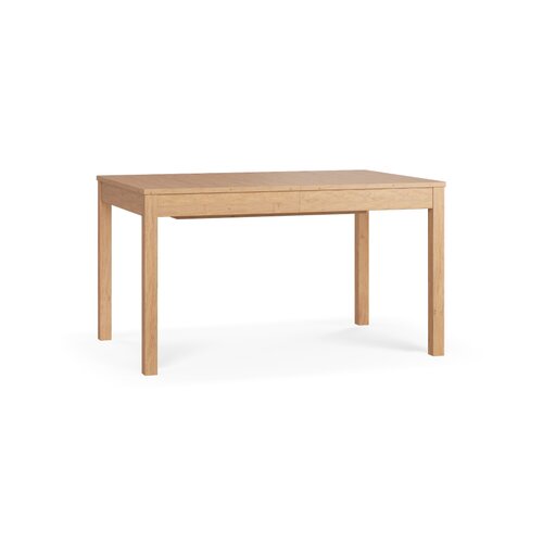 Rectangular extendable table 140(340)X90 Simple