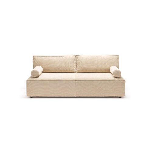 3-seater sofa with sleeping function Solis