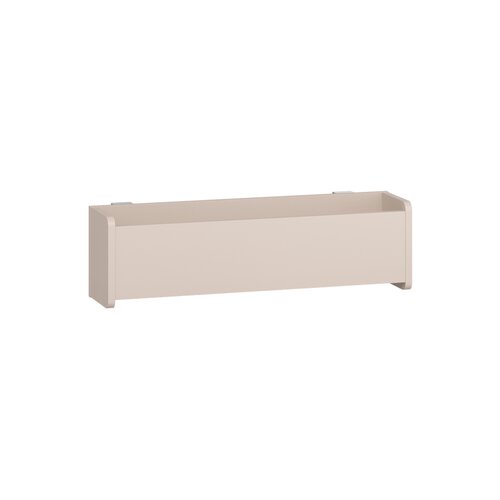 Muve bed shelf