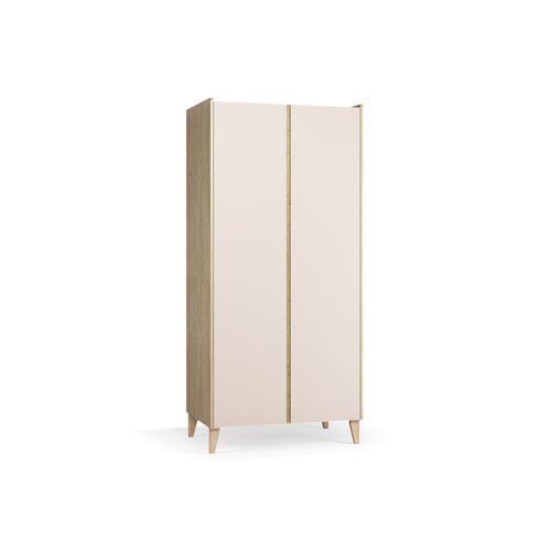 Wardrobe 2-door Muve