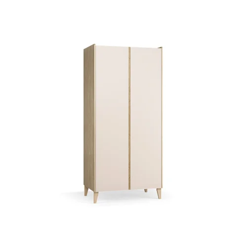Wardrobe 2-door Muve