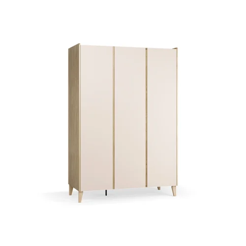 Wardrobe 3-door Muve