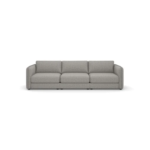Sofa 3,5-osobowa Lark