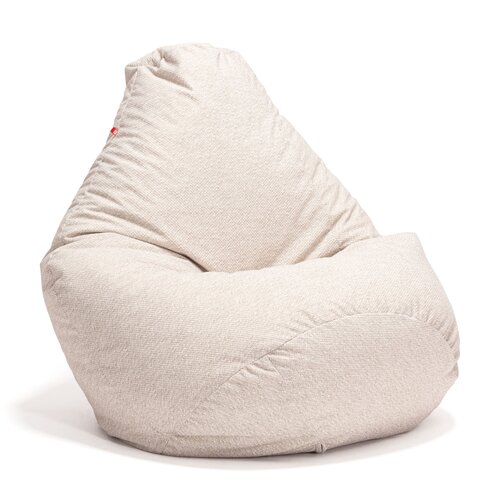 Boufi pouffe