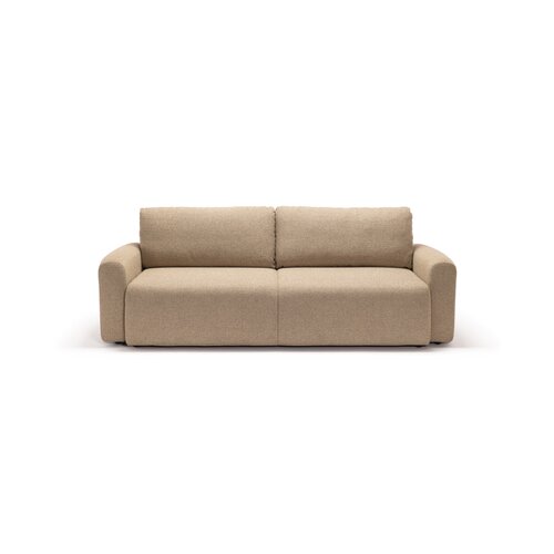 3-seater sofa with sleeping function Fika