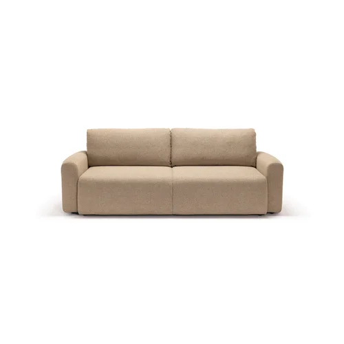 Sofa 3-osobowa z funkcją spania Fika