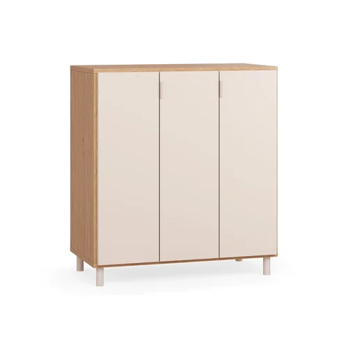 Komoda z drzwiami Simple