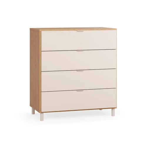 Komoda z szufladami Simple