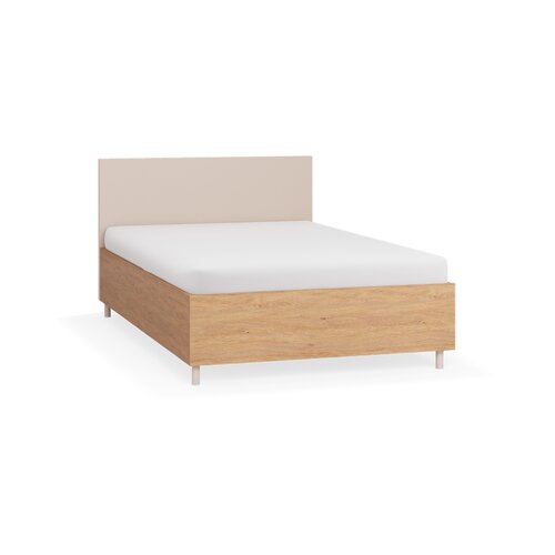 Bed 120x200 Simple