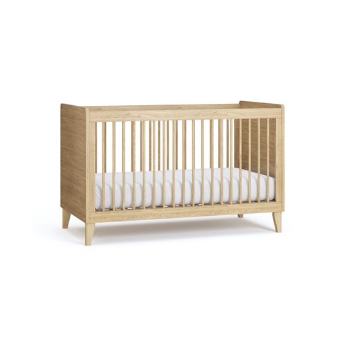 Cot bed 70x140 Muve