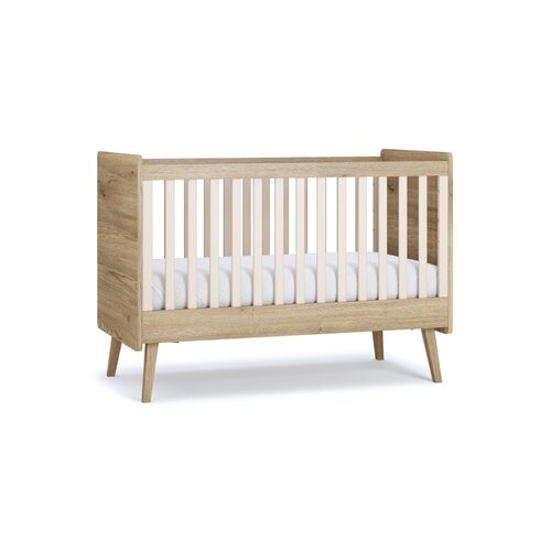 Cot bed 70x140 Vintage Fresh