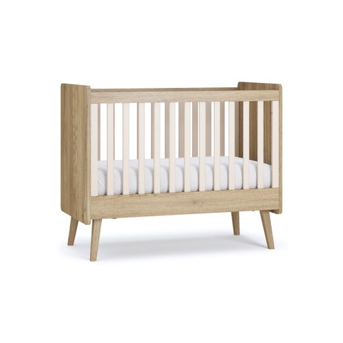 Cot bed 60x120 Vintage Fresh
