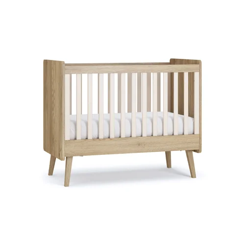 Cot bed 60x120 Vintage Fresh