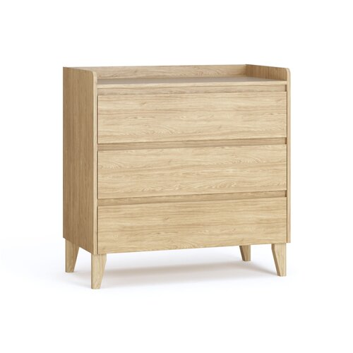 Dresser with 3 drawers Muve