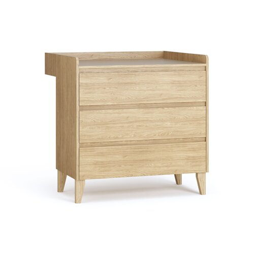 Dresser changing table Muve