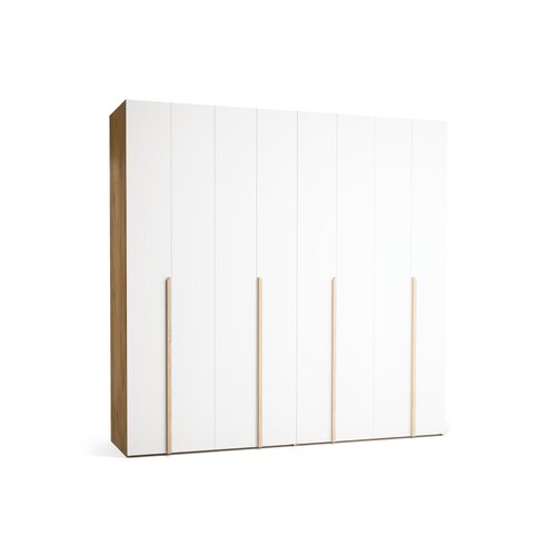Wardrobe 250x240 Stor