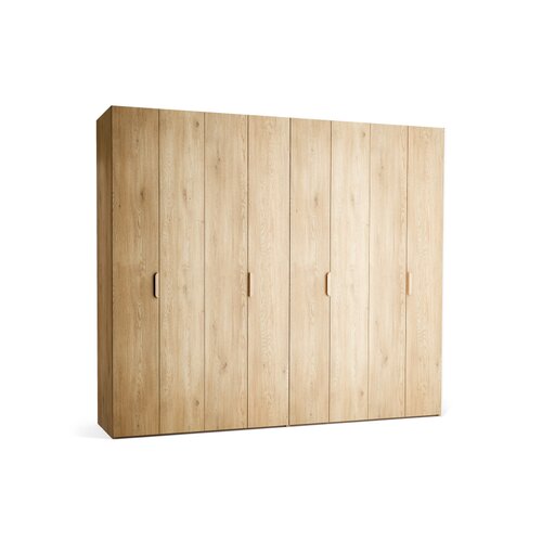 Wardrobe 280x240 Stor
