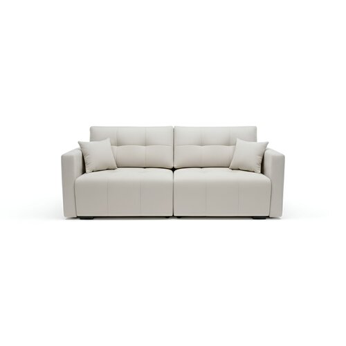 Duvio 3-seater sofa with sleeping function