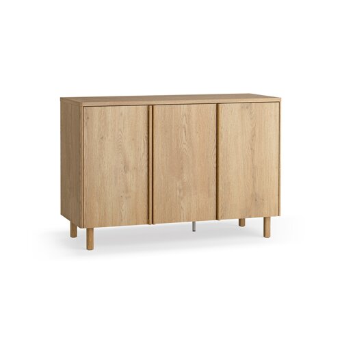 3-door cabinet Well
