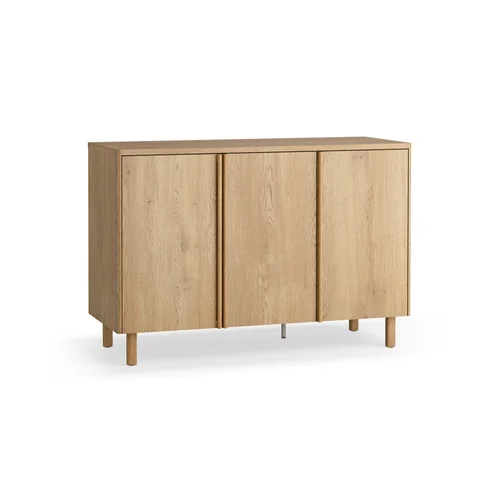 3-door cabinet Well