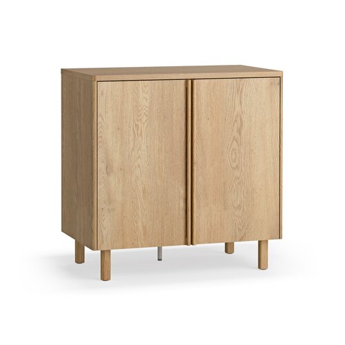 2-door cabinet Well