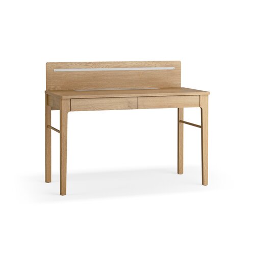 Desk Well