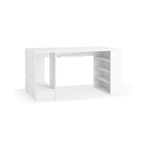 Left gaming desk Young Users Next