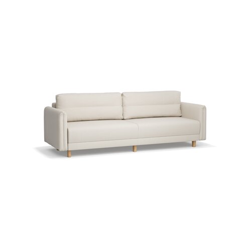 4-seater sofa with sleeping function Todos Plus