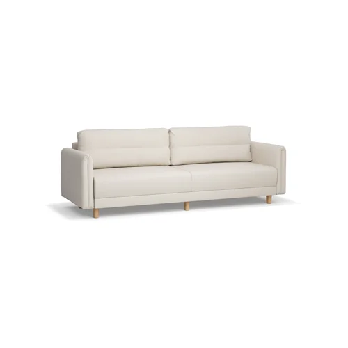 Sofa 4-osobowa z funkcją spania Todos Plus