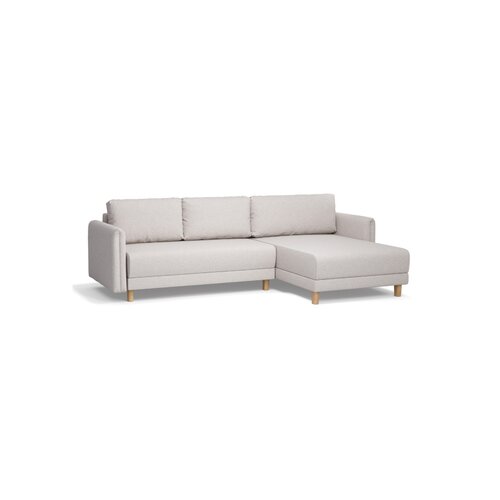 Corner sofa bed Todos Plus