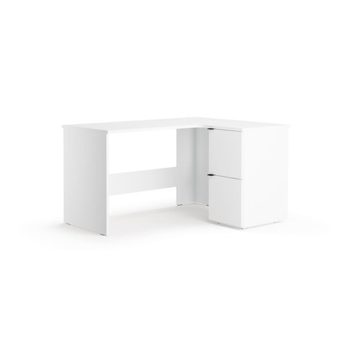 Right corner desk Young Users Next