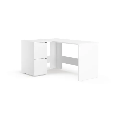 Left corner desk Young Users Next